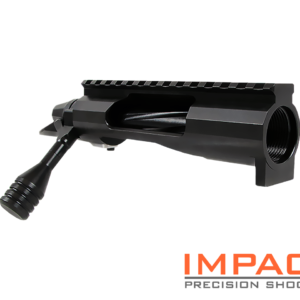 Impact Precision 737R Rifle Action – Proven PRS Champion