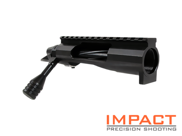 Impact Precision 737R Rifle Action – Proven PRS Champion