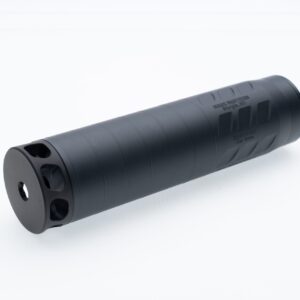 Zenith Six Suppressor
