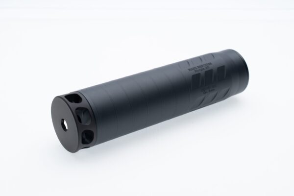 Zenith Six Suppressor