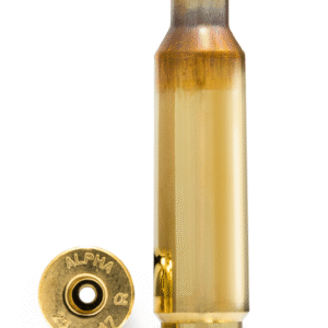 Alpha Munitions 25×47 (Small Rifle Primer)