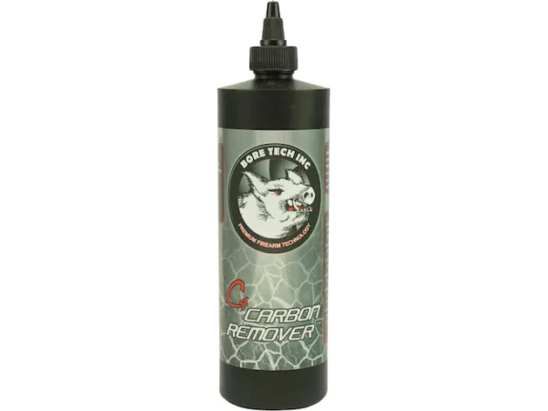 Bore Tech C4 Carbon Remover 16 oz
