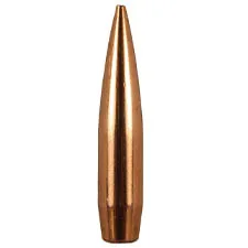 Berger Bullets 6mm (.243") 105 Gr. Match Hybrid Target (Box of 500)