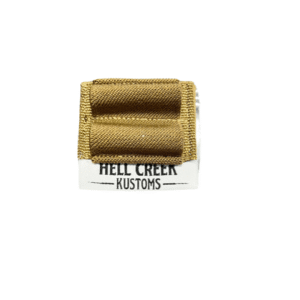 HELL CREEK KUSTOMS 2 ROUND HOLDER