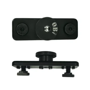 OBi LINK SYSTEM -- ROUND POSTS M-LOK (RPM)