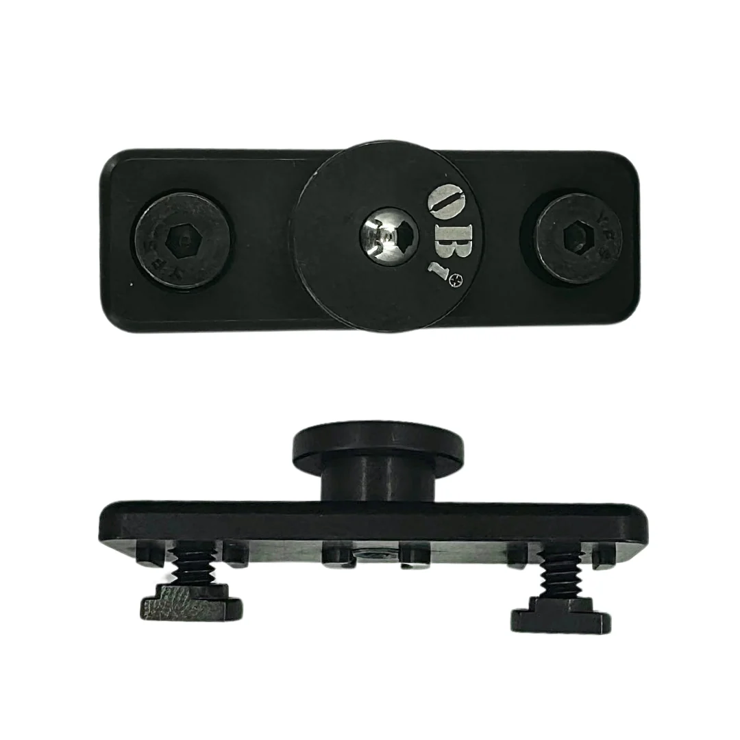 OBi LINK SYSTEM -- ROUND POSTS M-LOK (RPM)