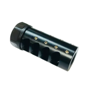 Gen 3 Little Bastard Self Timing Muzzle Brake