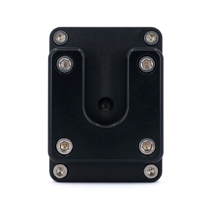 OBi LINK SYSTEM -- CLAMP LOCKS (BLACK)