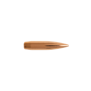 Berger 6 mm 108 Grain BT Target Rifle Bullet