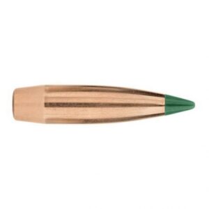 Sierra MatchKing 6.5mm 107 gr Rifle Bullet, 500/box - 7407C