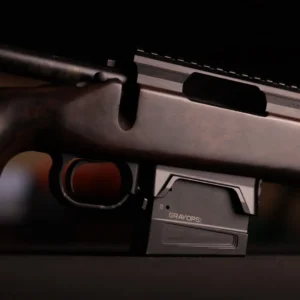 Tactical DBM – (SA) (Black)